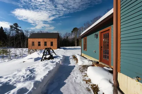 120 North Road Bridgton ME 04009