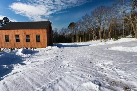 120 North Road Bridgton ME 04009