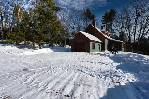 120 North Road Bridgton ME 04009