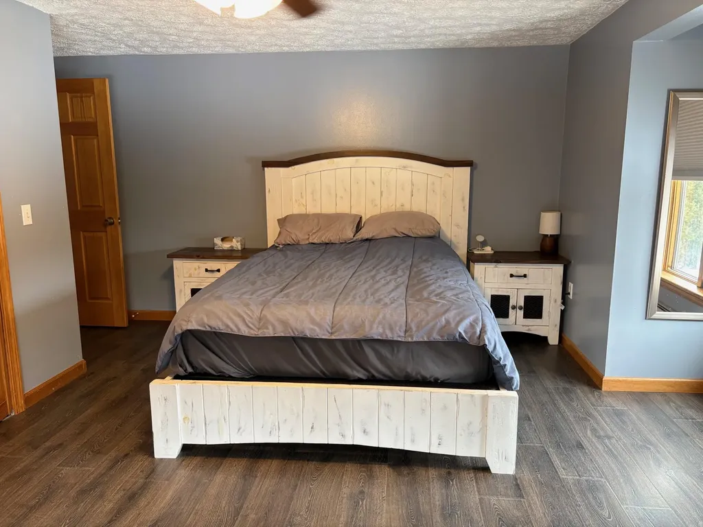 22 Hartshorn Road Morrill ME 04952