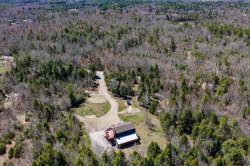 22 Hartshorn Road Morrill ME 04952