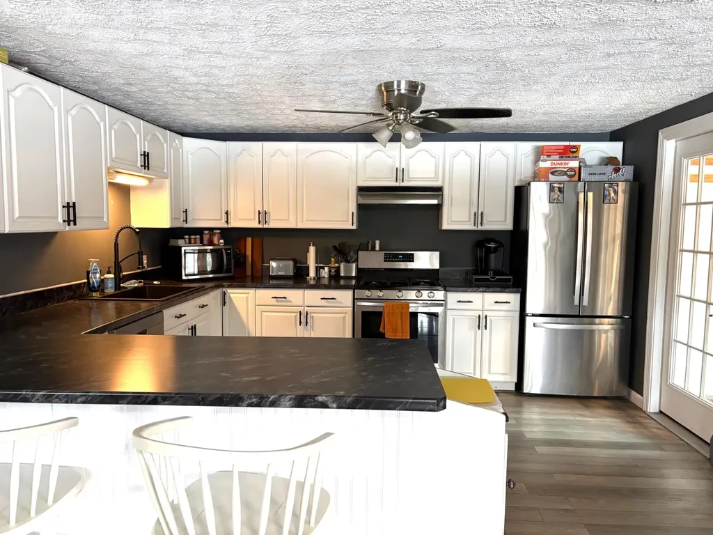 22 Hartshorn Road Morrill ME 04952