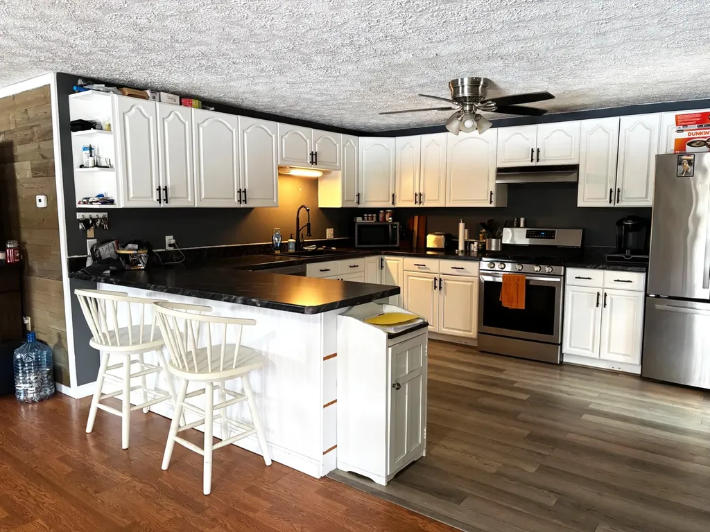 22 Hartshorn Road Morrill ME 04952