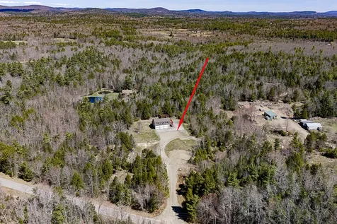 22 Hartshorn Road Morrill ME 04952