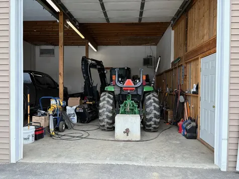 22 Hartshorn Road Morrill ME 04952