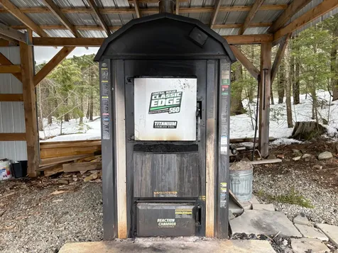 22 Hartshorn Road Morrill ME 04952