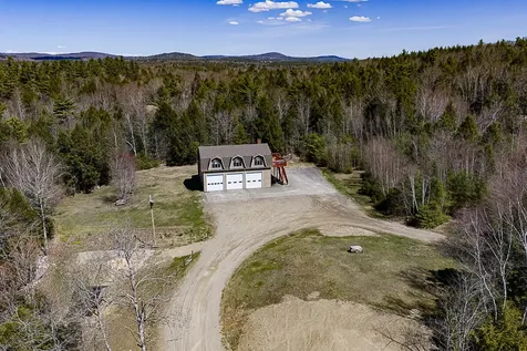 22 Hartshorn Road Morrill ME 04952