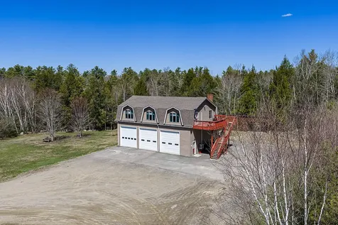 22 Hartshorn Road Morrill ME 04952