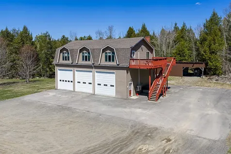22 Hartshorn Road Morrill ME 04952