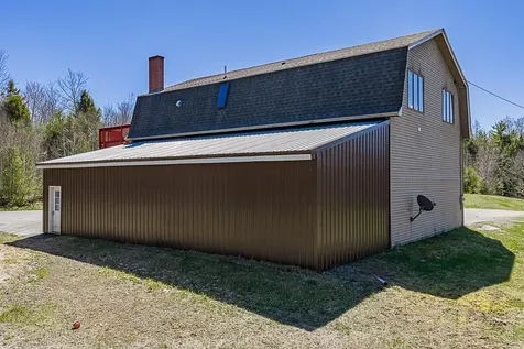 22 Hartshorn Road Morrill ME 04952