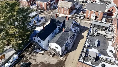 3 Lincoln Street Brunswick ME 04011