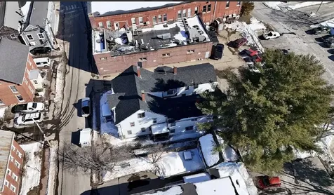 3 Lincoln Street Brunswick ME 04011