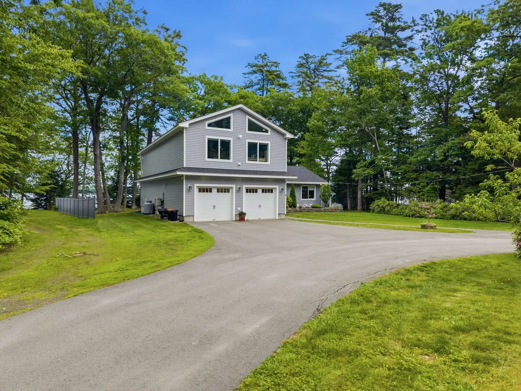 6 Lufkin Lane Mercer ME 04957
