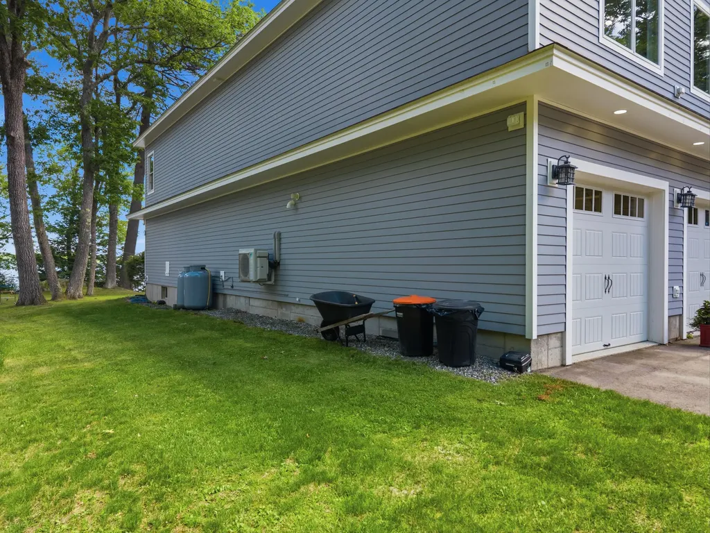 6 Lufkin Lane Mercer ME 04957