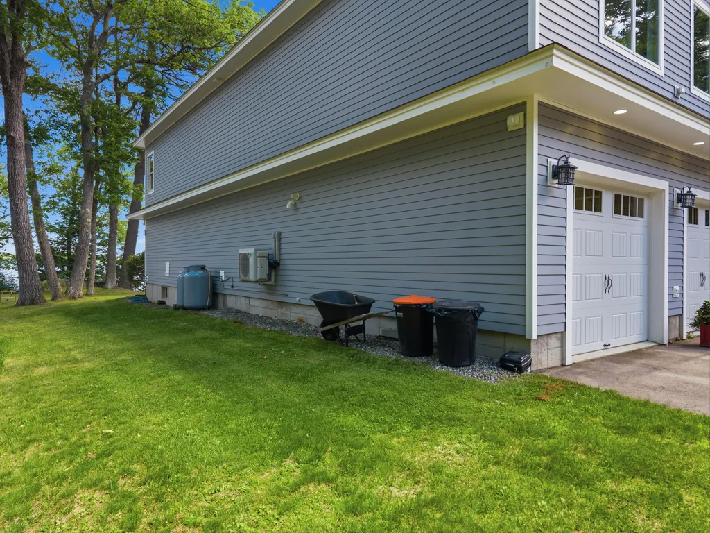 6 Lufkin Lane Mercer ME 04957