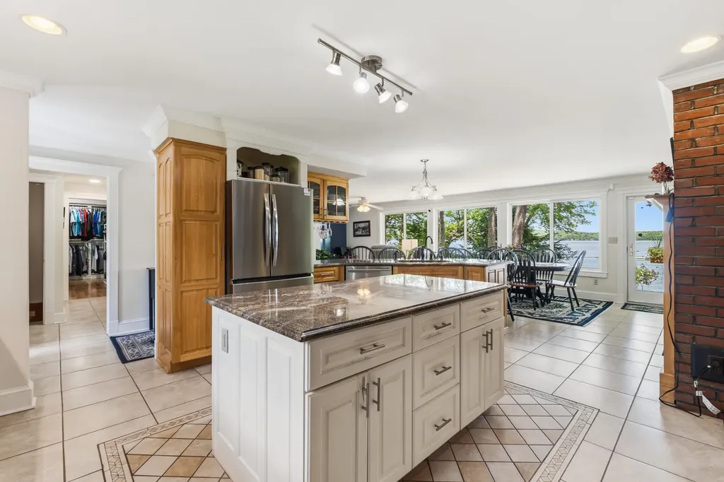 6 Lufkin Lane Mercer ME 04957
