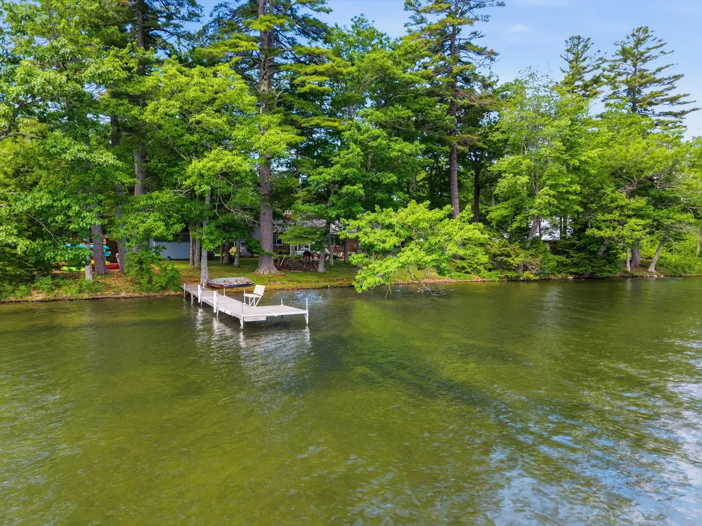 6 Lufkin Lane Mercer ME 04957