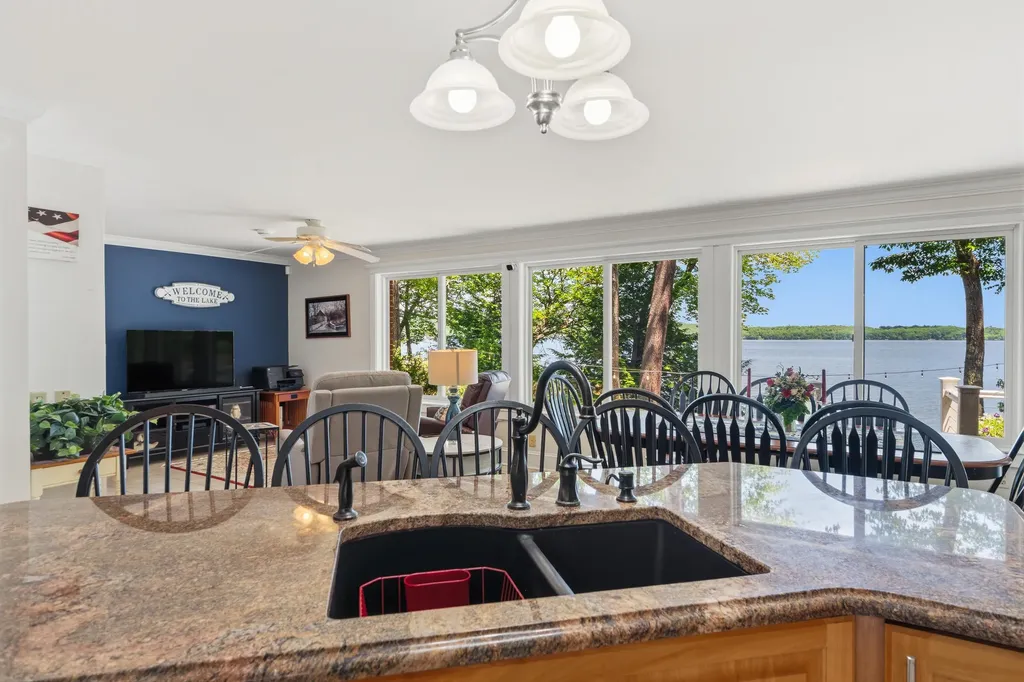 6 Lufkin Lane Mercer ME 04957