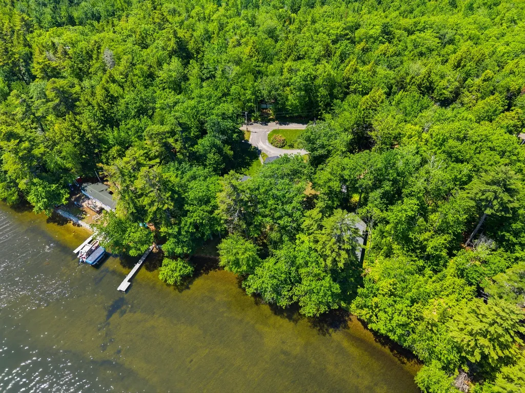 6 Lufkin Lane Mercer ME 04957
