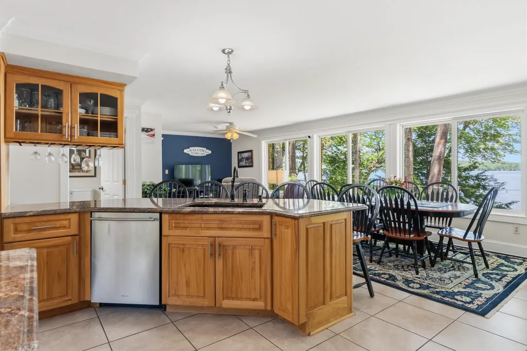 6 Lufkin Lane Mercer ME 04957