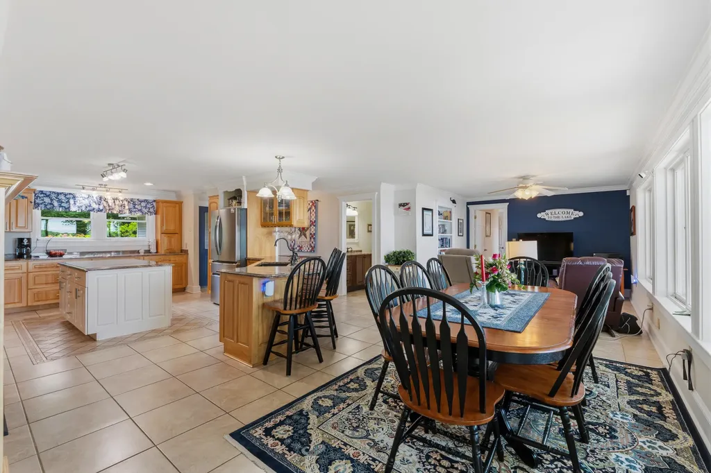6 Lufkin Lane Mercer ME 04957