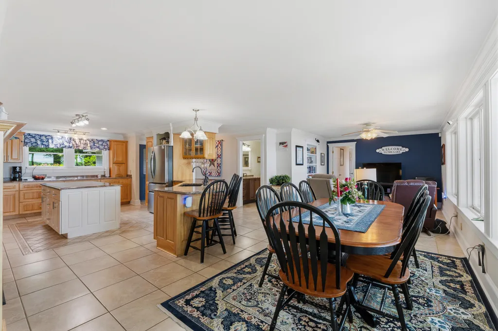 6 Lufkin Lane Mercer ME 04957