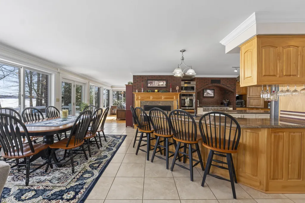 6 Lufkin Lane Mercer ME 04957