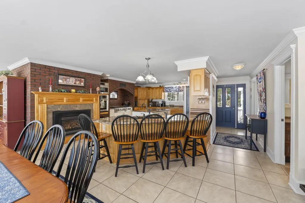 6 Lufkin Lane Mercer ME 04957