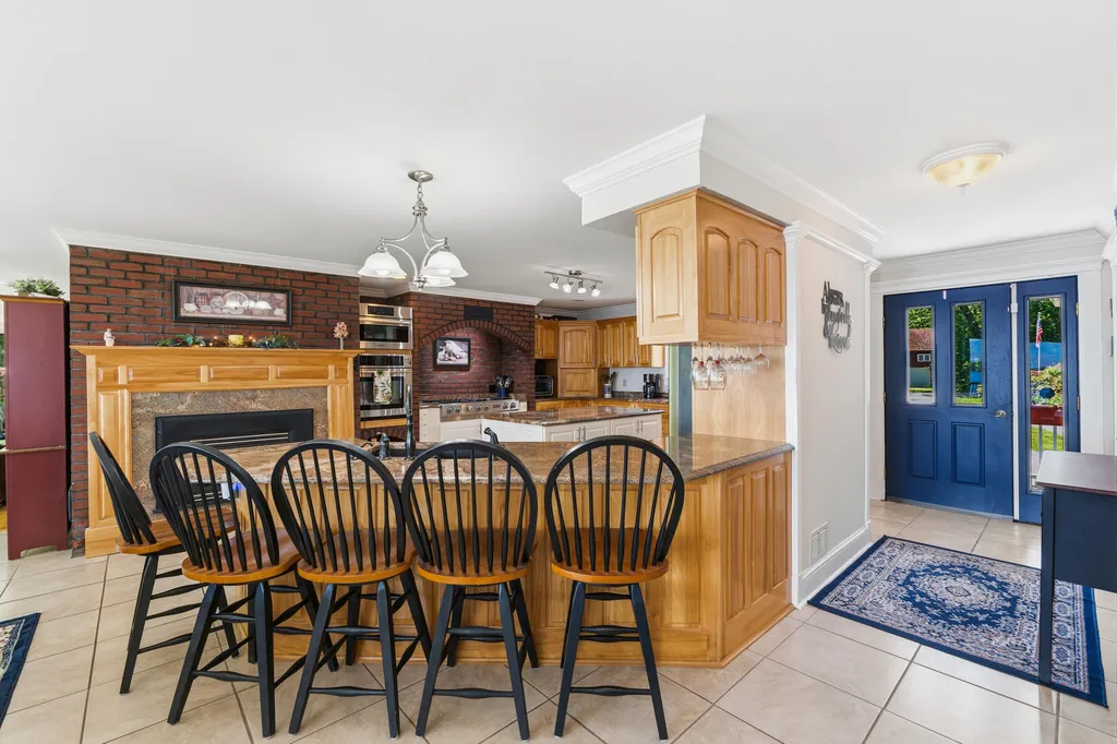 6 Lufkin Lane Mercer ME 04957