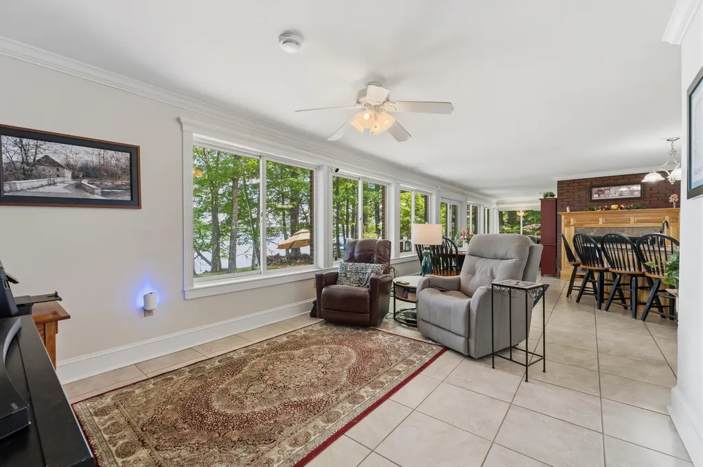 6 Lufkin Lane Mercer ME 04957