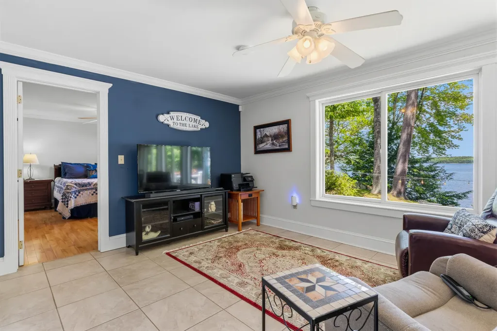 6 Lufkin Lane Mercer ME 04957