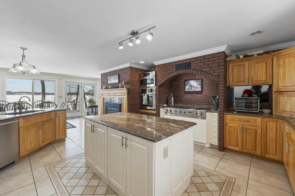 6 Lufkin Lane Mercer ME 04957