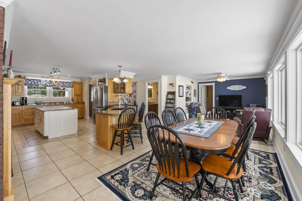 6 Lufkin Lane Mercer ME 04957