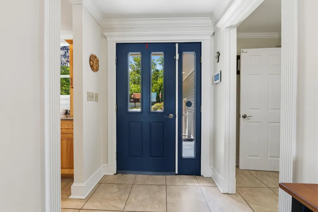 6 Lufkin Lane Mercer ME 04957