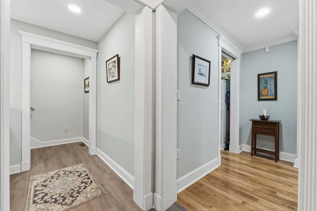 6 Lufkin Lane Mercer ME 04957