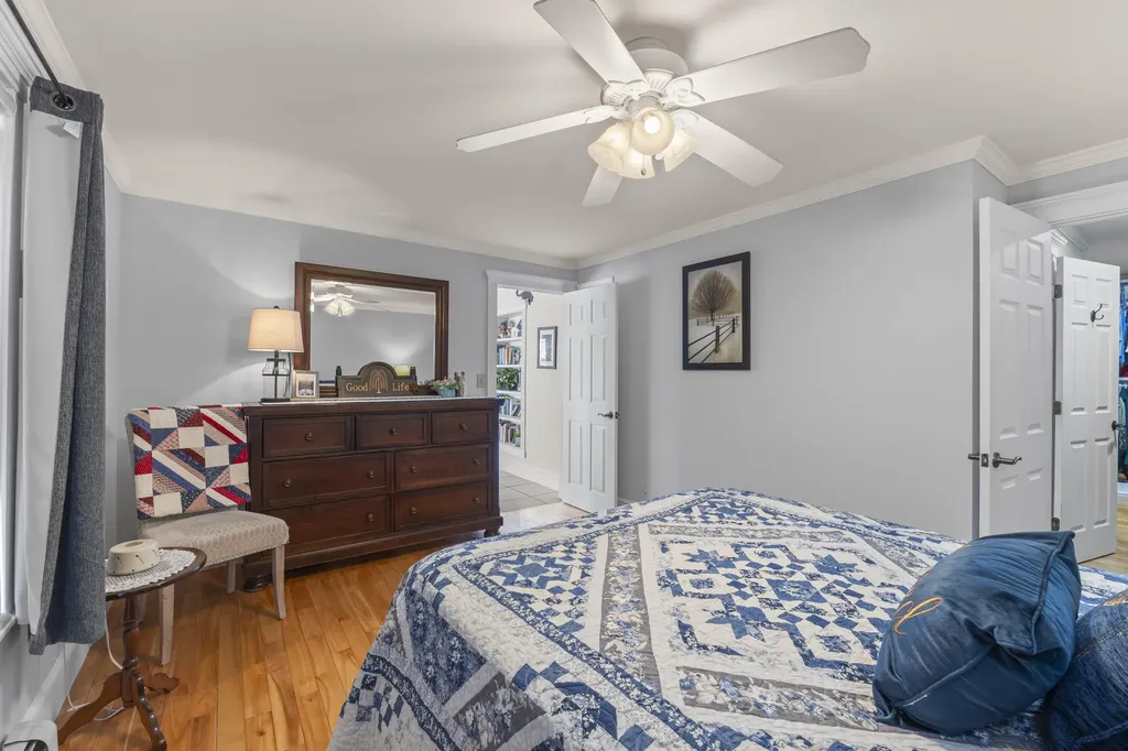 6 Lufkin Lane Mercer ME 04957