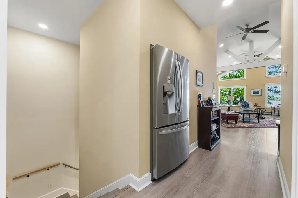 6 Lufkin Lane Mercer ME 04957