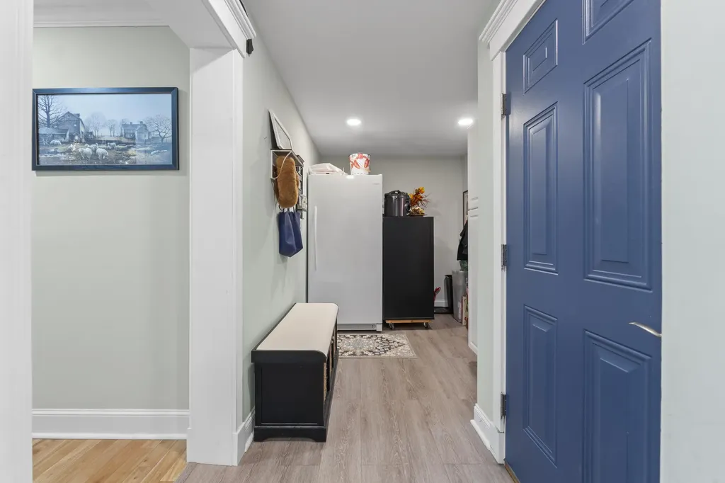 6 Lufkin Lane Mercer ME 04957