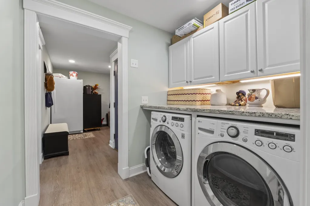 6 Lufkin Lane Mercer ME 04957