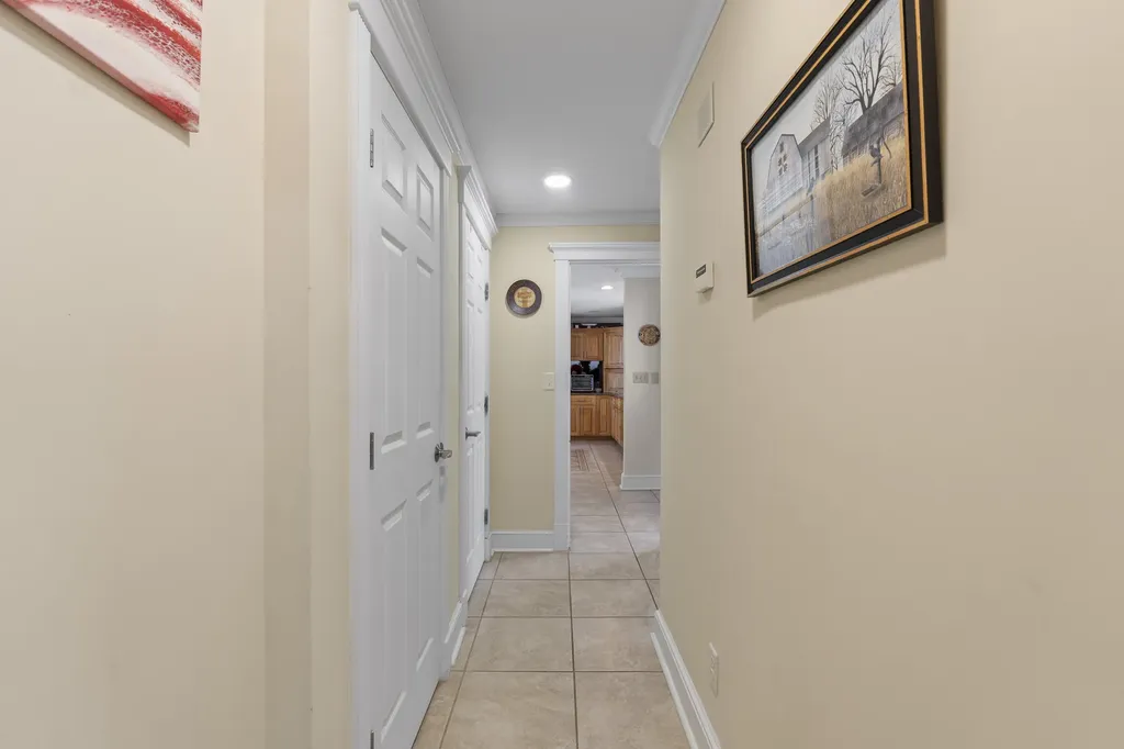6 Lufkin Lane Mercer ME 04957