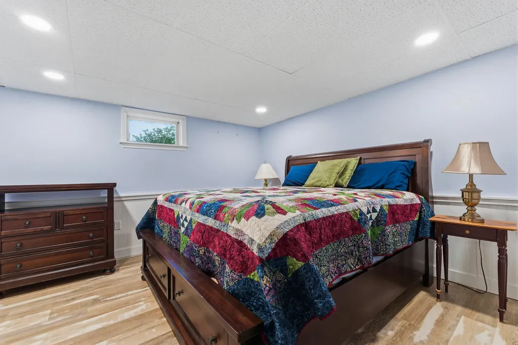 6 Lufkin Lane Mercer ME 04957