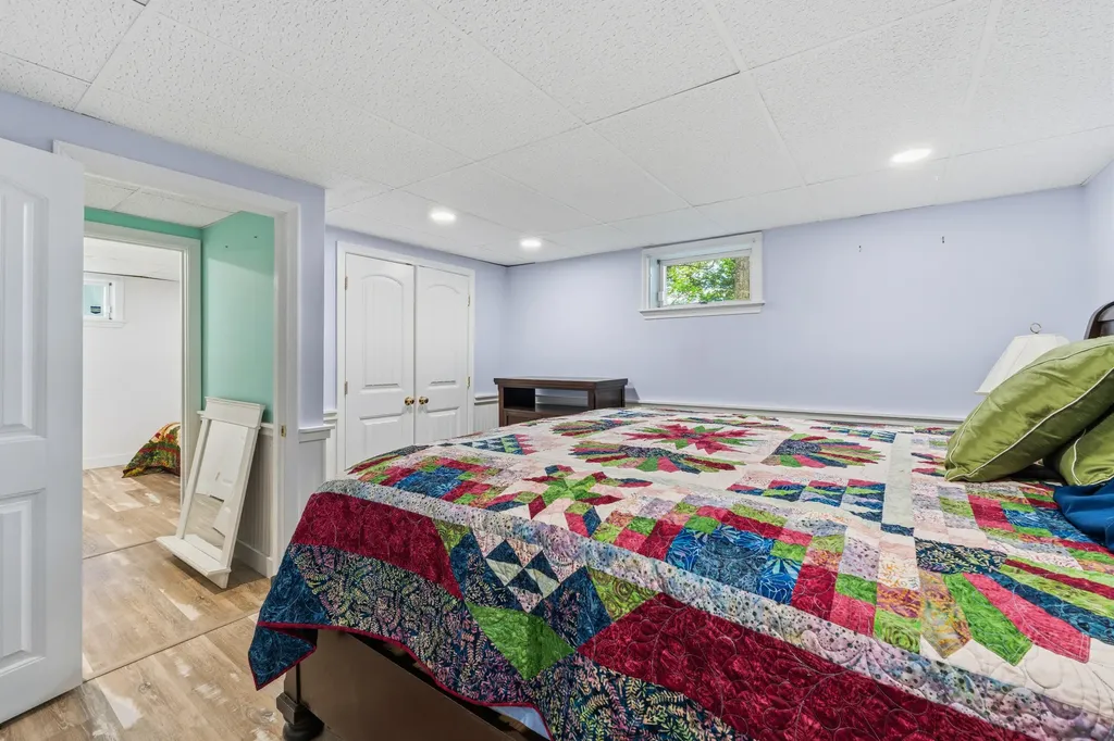 6 Lufkin Lane Mercer ME 04957