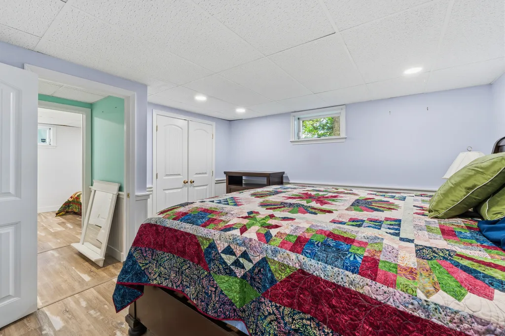 6 Lufkin Lane Mercer ME 04957