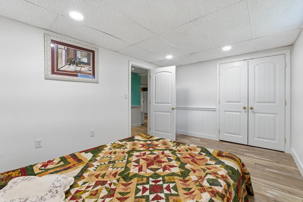 6 Lufkin Lane Mercer ME 04957