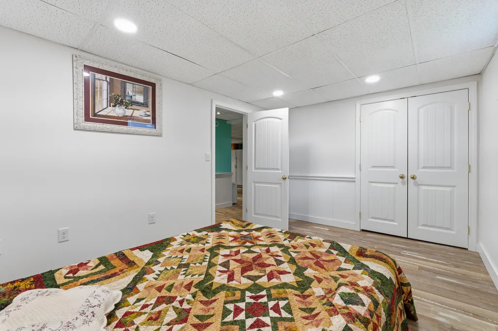 6 Lufkin Lane Mercer ME 04957