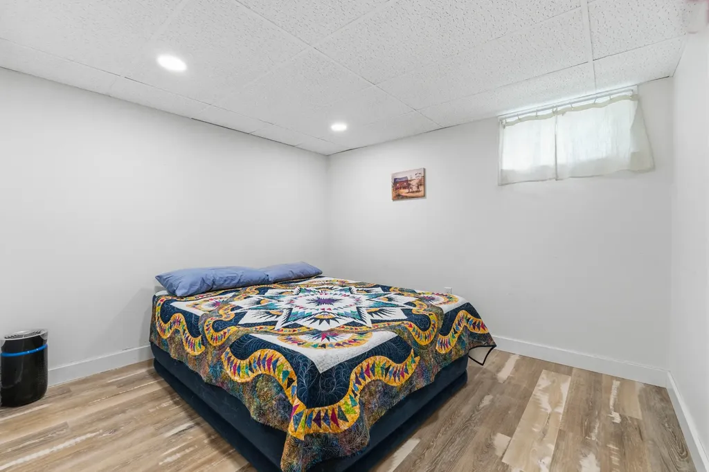 6 Lufkin Lane Mercer ME 04957