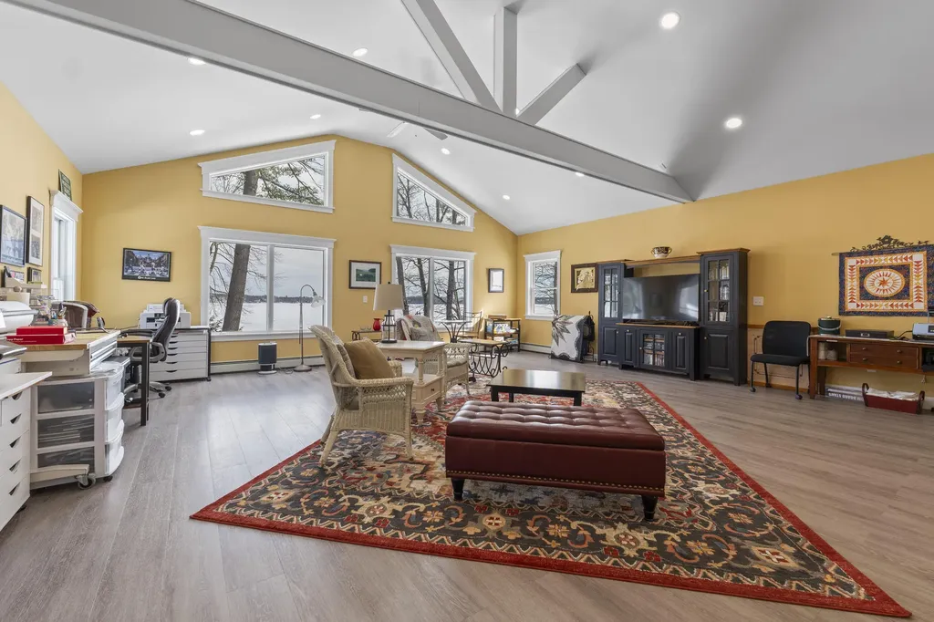 6 Lufkin Lane Mercer ME 04957