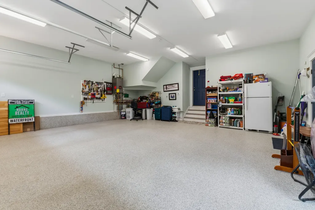 6 Lufkin Lane Mercer ME 04957