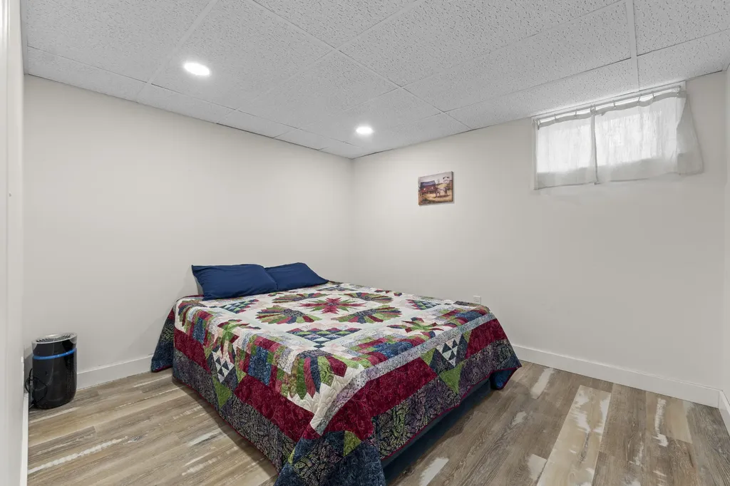 6 Lufkin Lane Mercer ME 04957