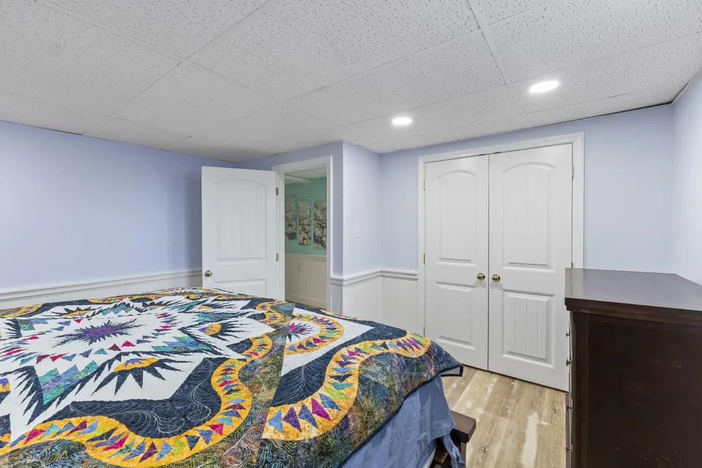 6 Lufkin Lane Mercer ME 04957